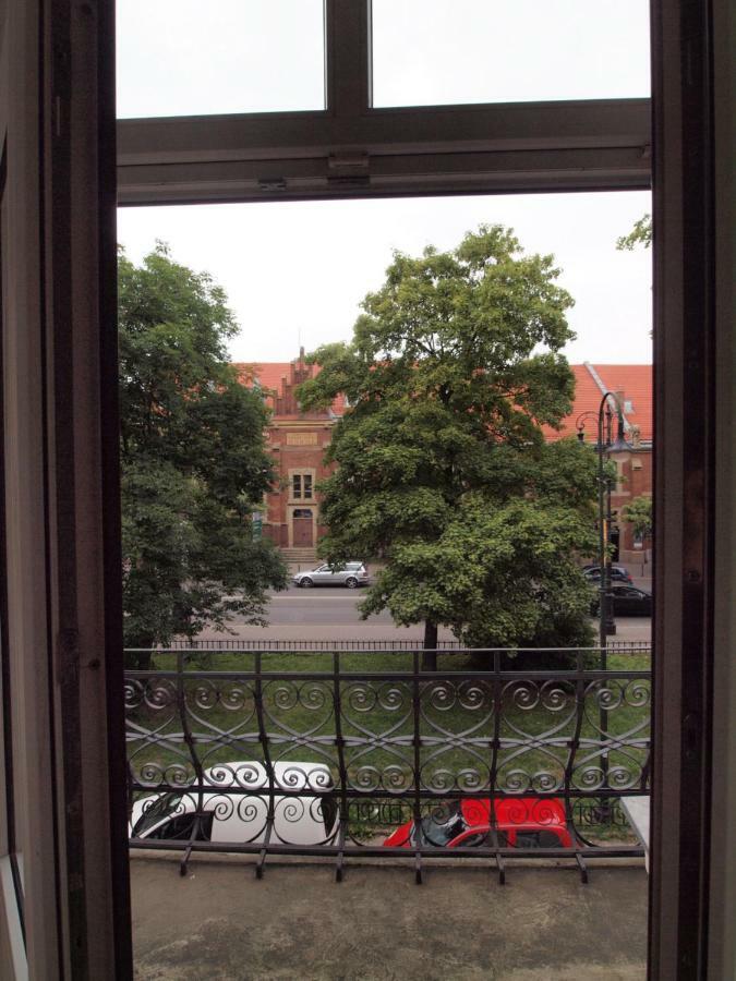 Babel Apartament