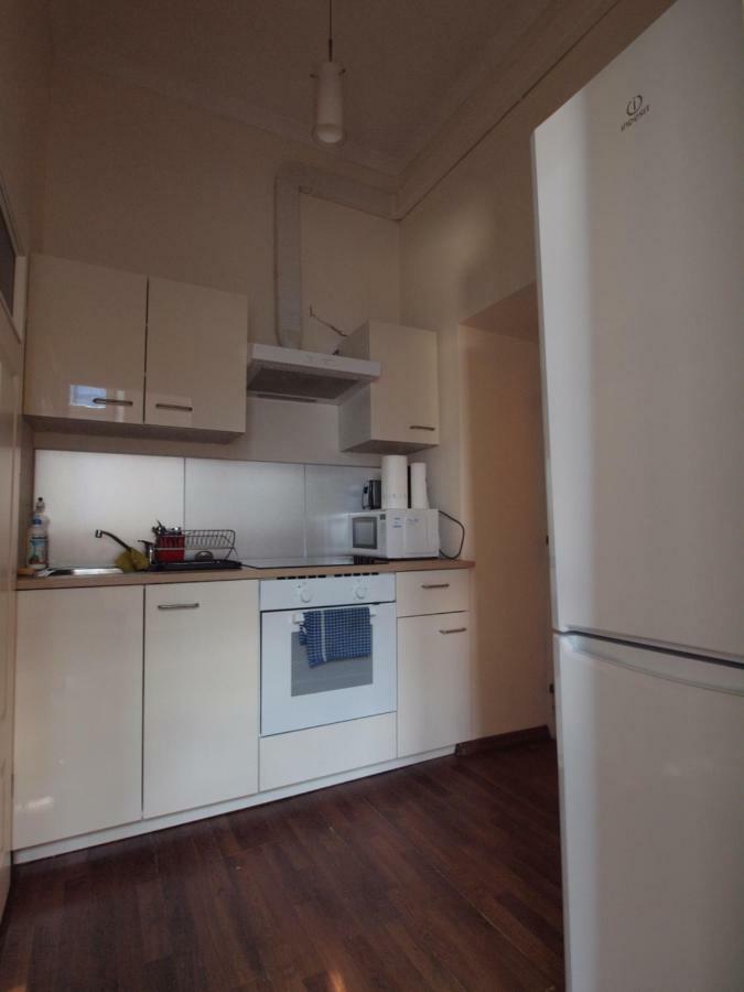 Babel Apartament Kraków
